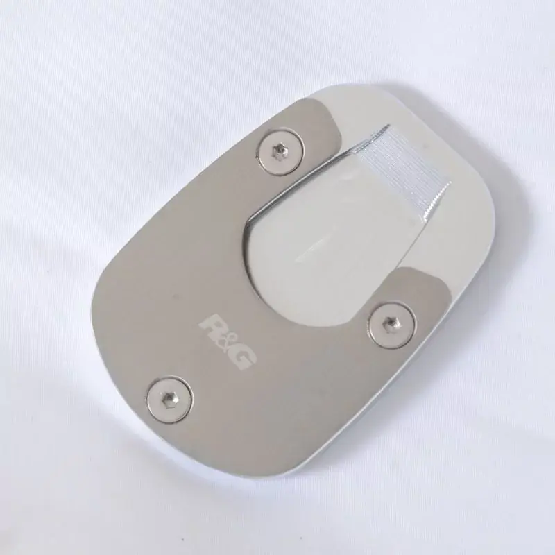 R&G Seitenständer Puck passend für Suzuki GSX-S 1000 / FA / Katana / GSX-S 950 Preisknaller