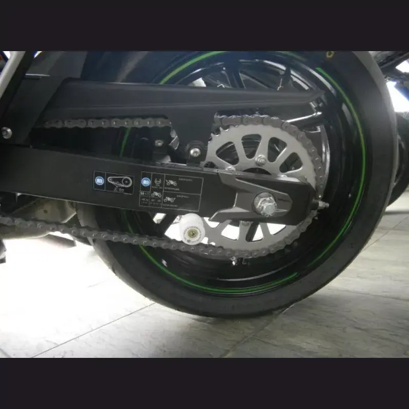 Sale R&G Racing Schwingen Protektoren passend für Kawasaki Z 800 ab 2013