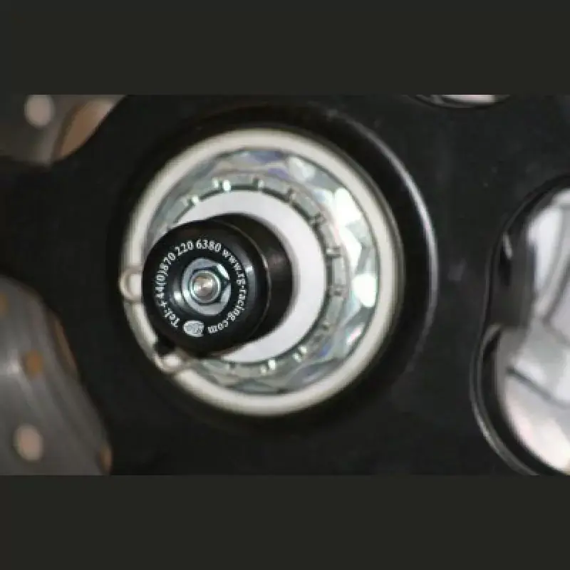 R&G Racing Schwingen Protektoren passend für Ducati Streetfighter 848 ab 2012 Top-Preis