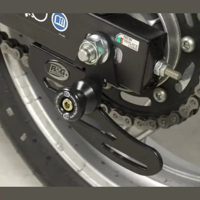 Direktkauf R&G Schwingen Protektoren passend für Honda CBR 250 R ab 2011