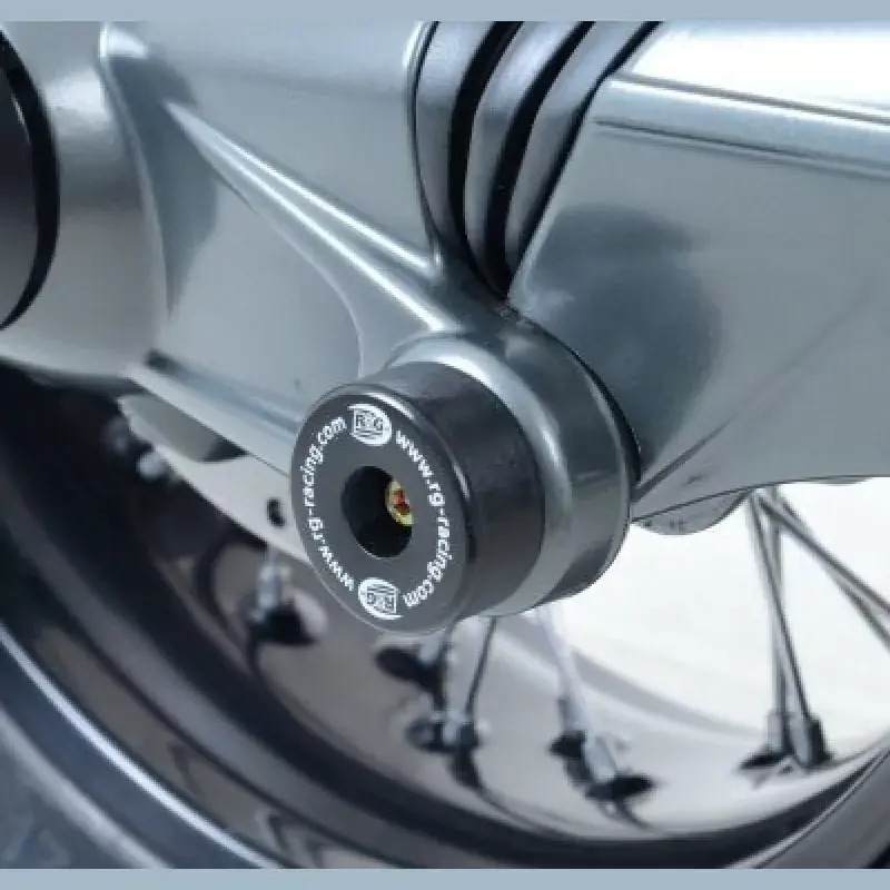 R&G Schwingen Protektor passend für BMW R NineT / R 1200 / R 1250 Neue Kollektion