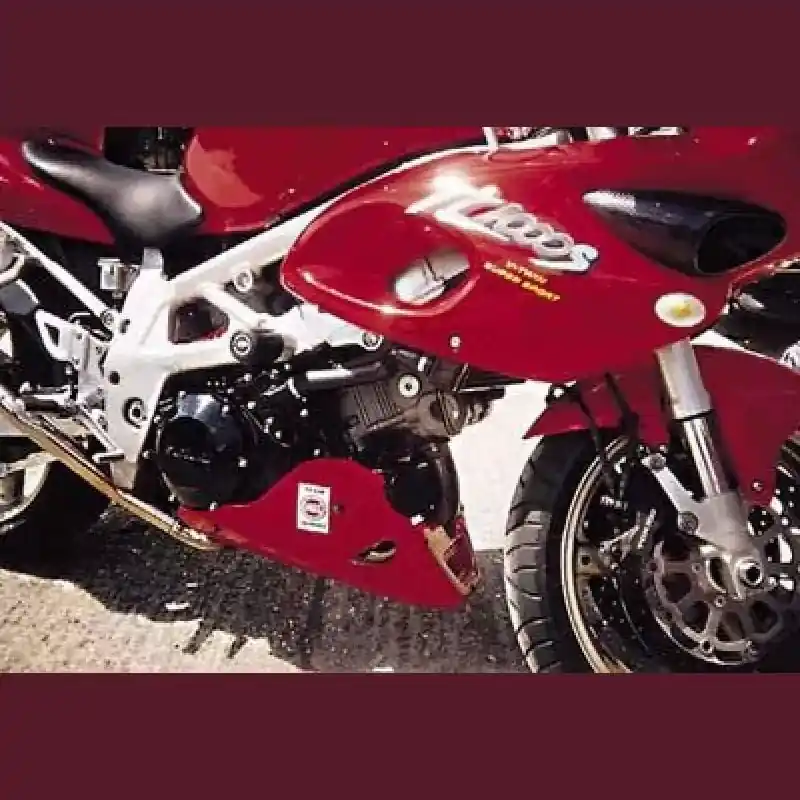 Sofort Bestellen R&G Racing Sturzpads No Cut passend für Suzuki TL 1000 S