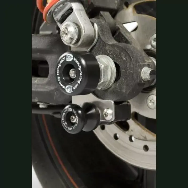 R&G Racing Schwingen Protektoren passend für Harley Davidson XR 1200 Günstig