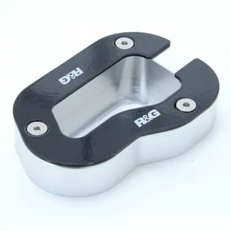 R&G Seitenständer Puck passend für Triumph Tiger 1200 Explorer 2012-2017 Must-Have