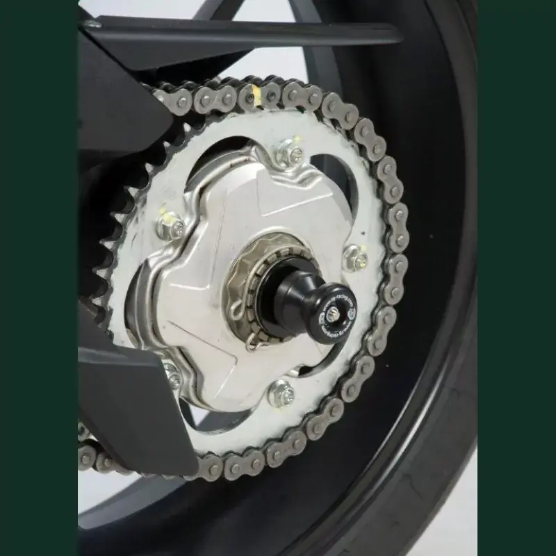 R&G Schwingen Protektoren passend für MV Agusta F3 / Superveloce 800 / Brutale 1000 RR Online Kaufen