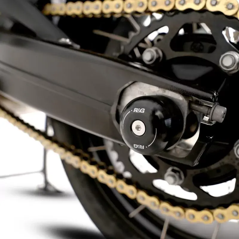 Meistverkauft R&G Schwingen Protektoren passend für Suzuki V-Strom 1000 ab 2014