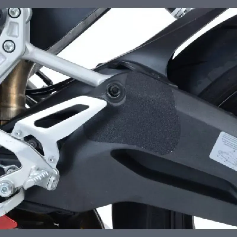 R&G Eazi-Grip Stiefel Schutz Pads passend für Ducati 899 / 959 Panigale Direktkauf