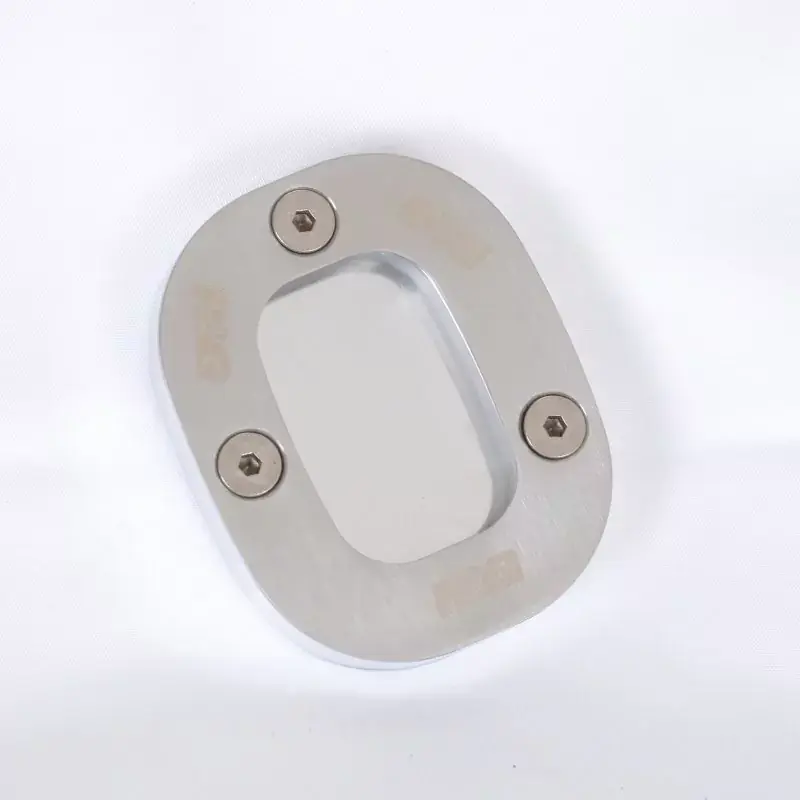 R&G Racing Seitenständer Puck passend für Honda CBF 1000 2006–2010 Direktkauf