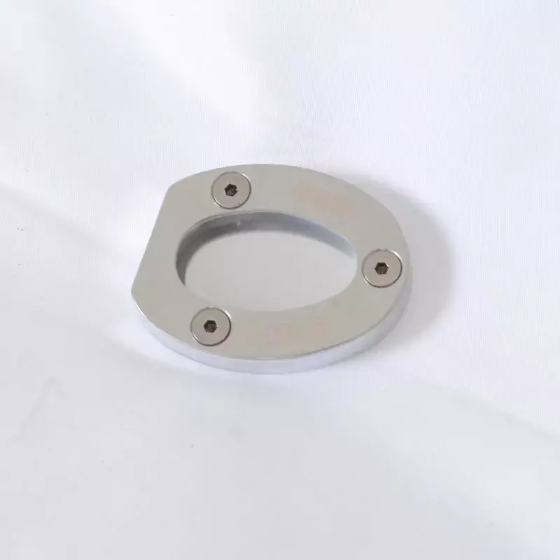 Saisonangebot R&G Seitenständer Puck passend für Kawasaki Z 800 / Versys X-250 / X-300