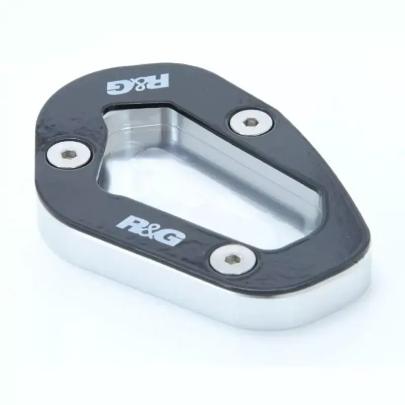 R&G Racing Seitenständer Puck passend für Triumph Tiger 800 / 800 XC Letzte Chance