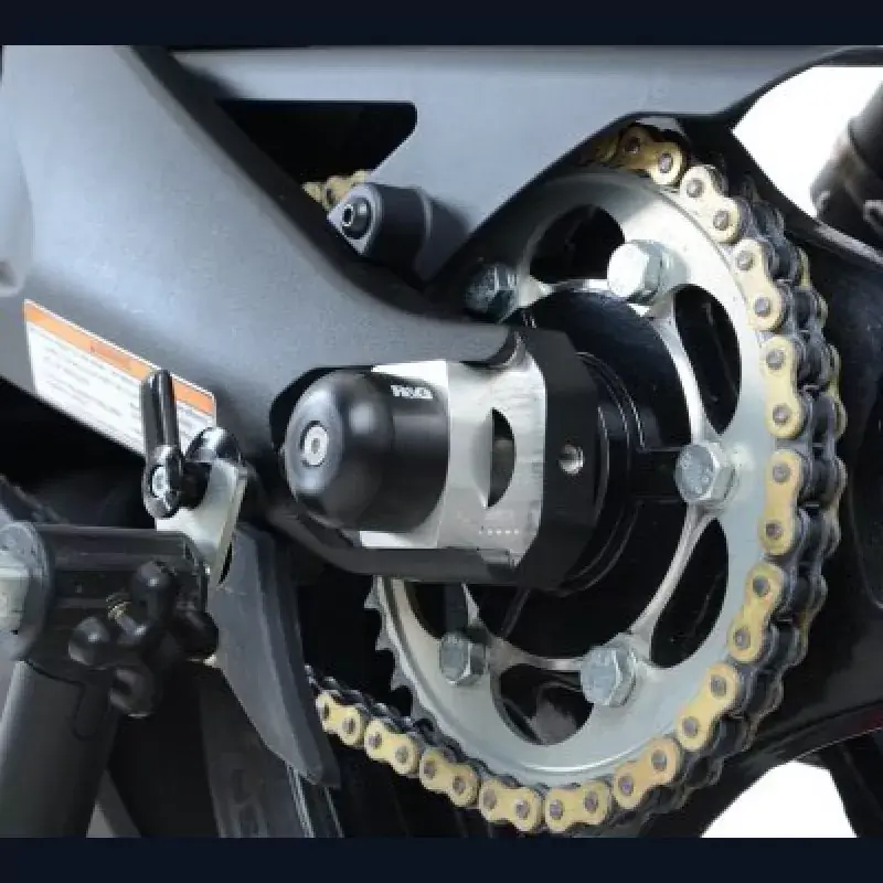 Sonderangebot R&G Schwingen Protektoren passend für EBR 1190 RX / SX ab 2014