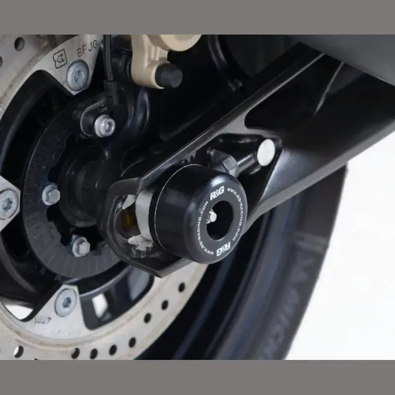 Markenware R&G Racing Schwingen Protektoren passend für BMW G 310 R / G 310 GS ab 2017