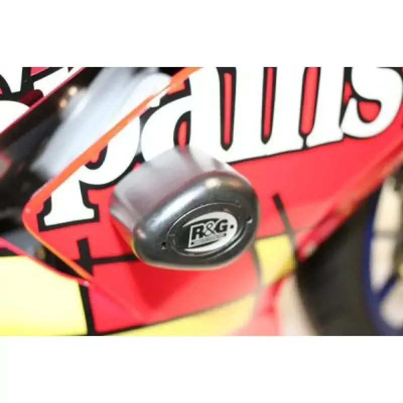 R&G Racing Sturzpads Set passend für Aprilia RS 125 Top-Seller