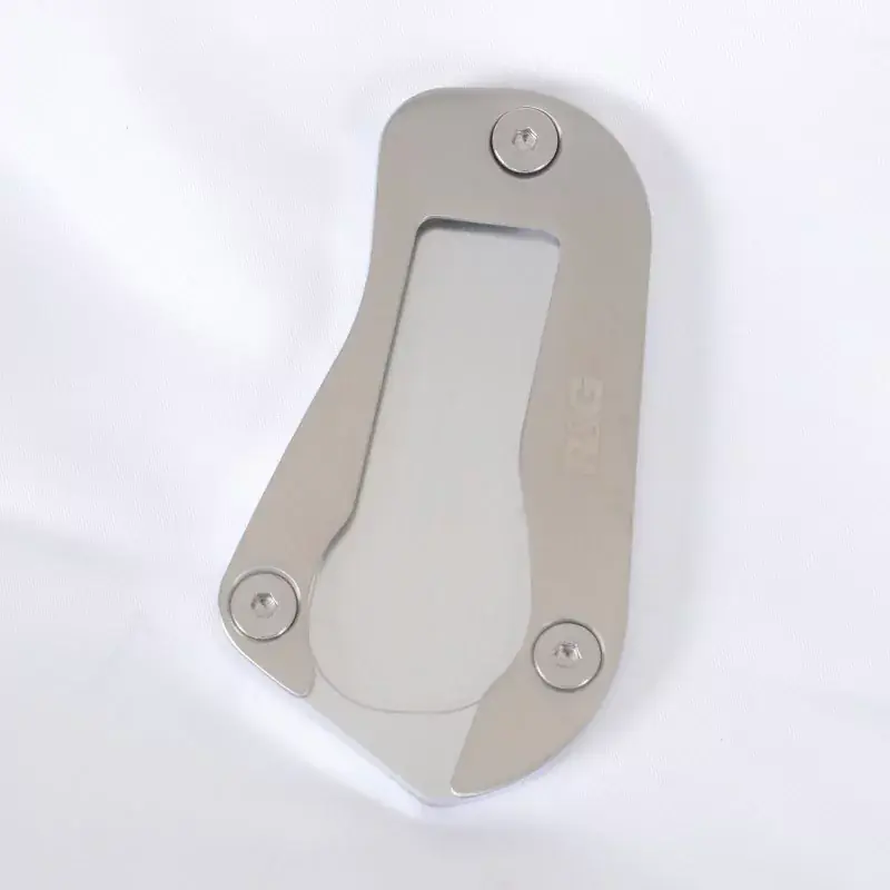 Letzte Chance R&G Racing Seitenständer Puck passend für BMW R 1200 RT / R 1250 RT