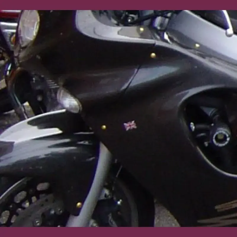 Direktkauf R&G Racing Sturzpads No Cut passend für Triumph Sprint ST / Tiger