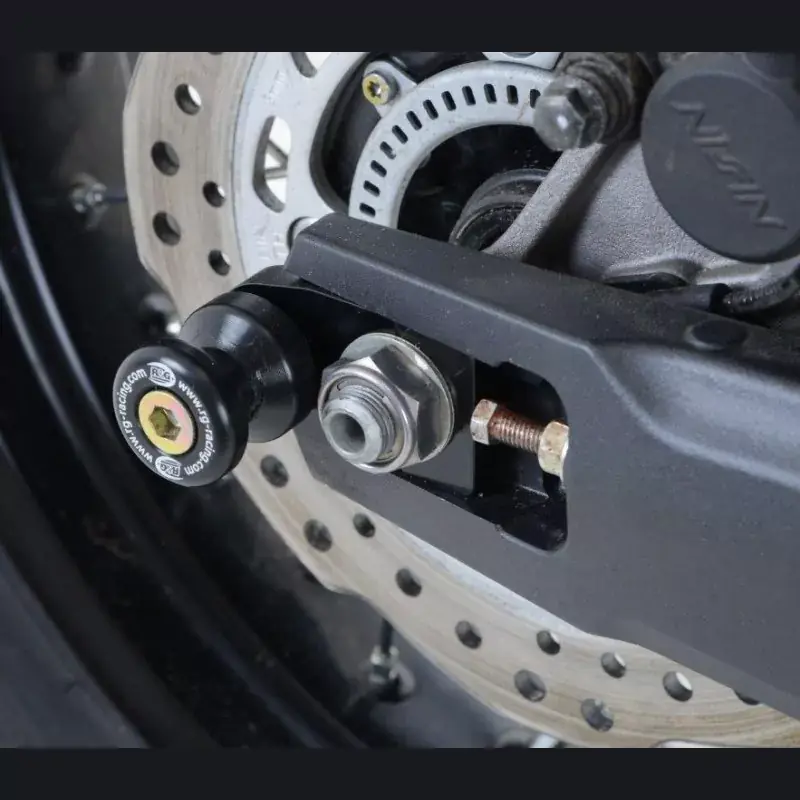 Kostenfreie Lieferung R&G Schwingen Protektoren passend für Honda CRF Africa Twin 2016-2019