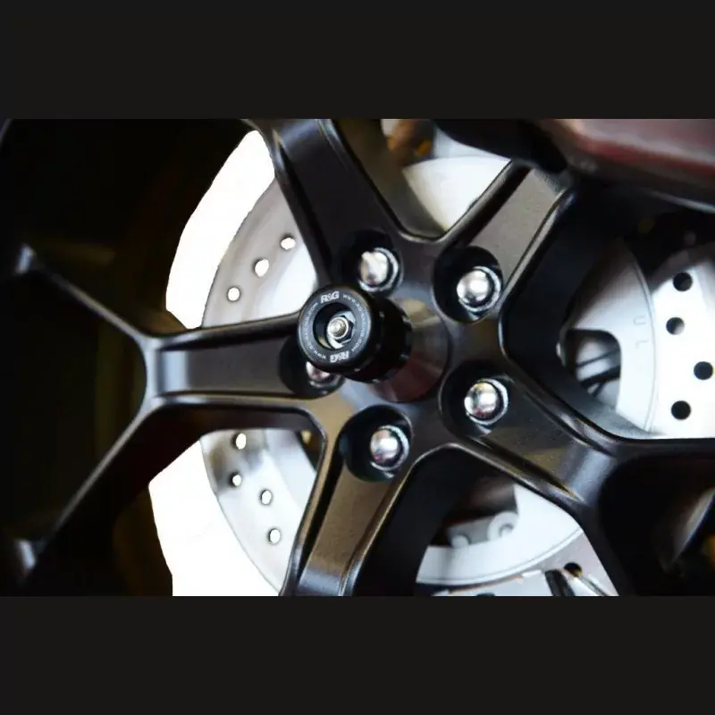 R&G Schwingen Protektoren passend für Honda CB 1000 R / CB 1000 R+ 2018-2020 Aktuell