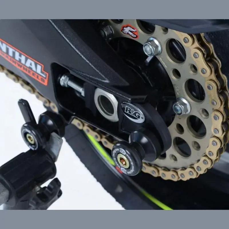 Bestseller R&G Racing Schwingen Protektoren passend für Suzuki GSX-R 1000 ab 2017