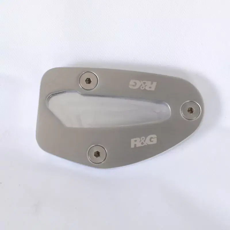 Sale R&G Racing Seitenständer Puck passend für Honda CBR 1000 RR / SP / SP2 2008-2019