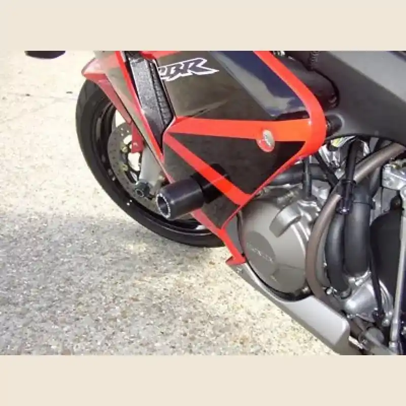 R&G Racing Sturzpads passend für Honda CBR 600 RR 2003-2006 Begrenztes Angebot