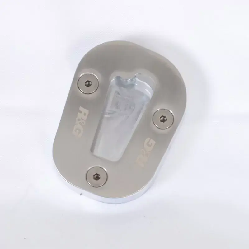 Rabatt R&G Racing Seitenständer Puck passend für BMW S 1000 R 2017-2020