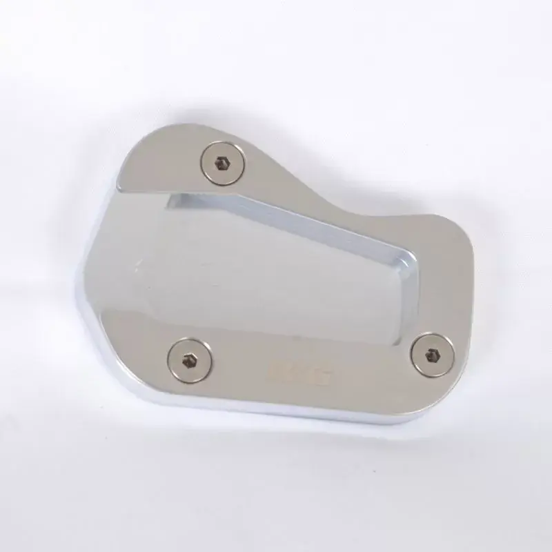 Neuheit R&G Racing Seitenständer Puck passend für Triumph Thruxton ab 2004