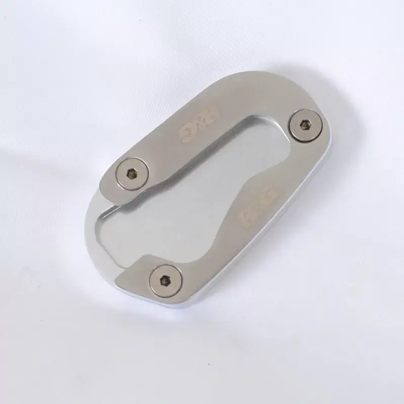 Sichere Zahlung R&G Racing Seitenständer Puck passend für Honda VFR 800 ab 2014