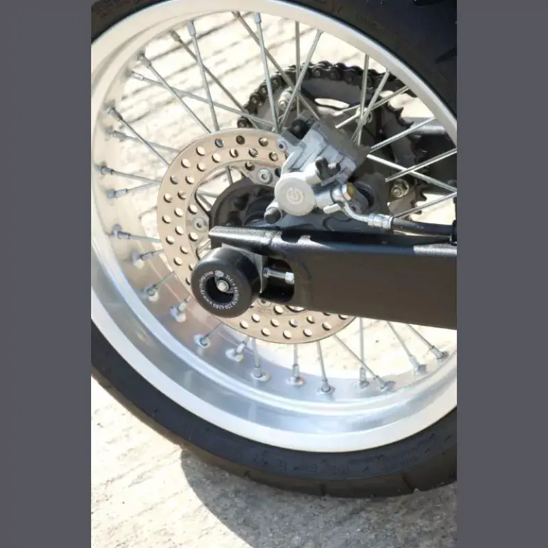 R&G Racing Schwingen Protektoren passend für Husqvarna 630 SMR 2010-2011 Sale