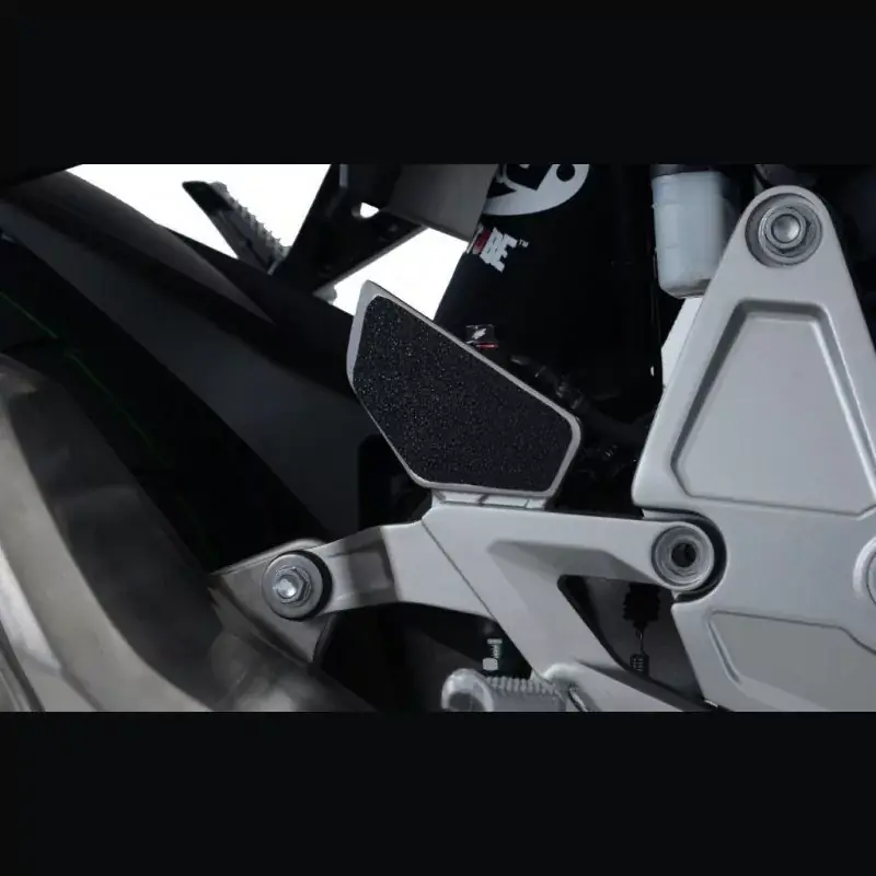 Saisonangebot R&G Eazi-Grip Stiefel Schutz Pads passend für Honda CB 1000 R / CB 1000 R+ ab 2018