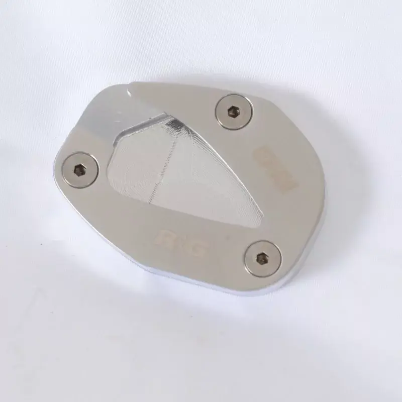 Markenware R&G Seitenständer Puck passend für Yamaha YZF R1 / R1 M 2015- / MT-10 2016-