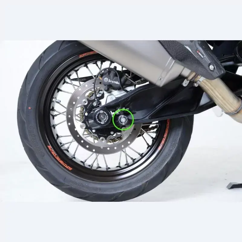 R&G Schwingen Protektoren passend für KTM 1050 / 1290 Adventure 2015-2020 / 890 SMT Online Kaufen