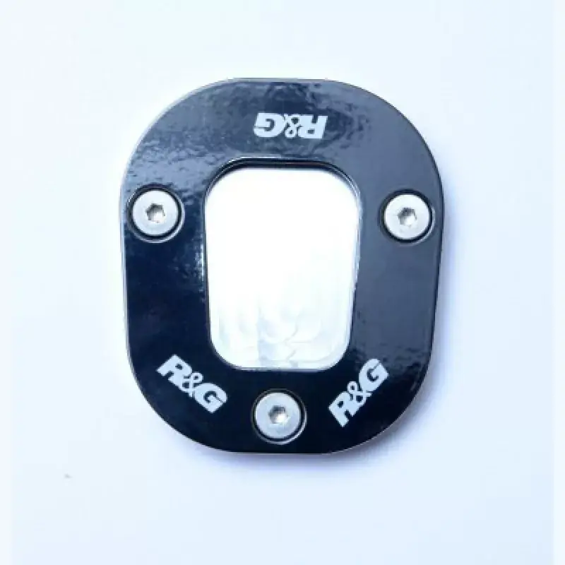 R&G Racing Seitenständer Puck passend für Honda CRF 450 X 2013-2018 Zertifiziert