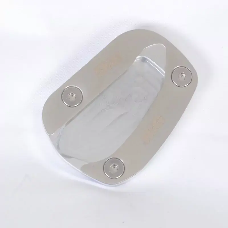 Nur Heute R&G Seitenständer Puck passend für Yamaha MT-09 / SP / Tracer 900 GT