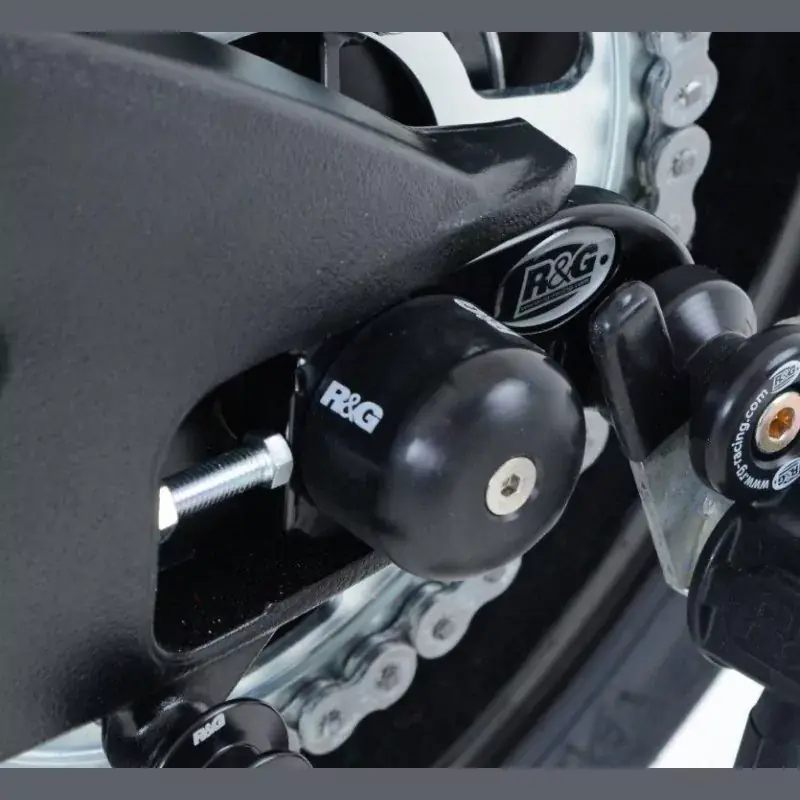 R&G Schwingen Protektoren passend für Suzuki GSX-S 1000 / GT / FA / Katana / GSX-S 950 Sonderangebot