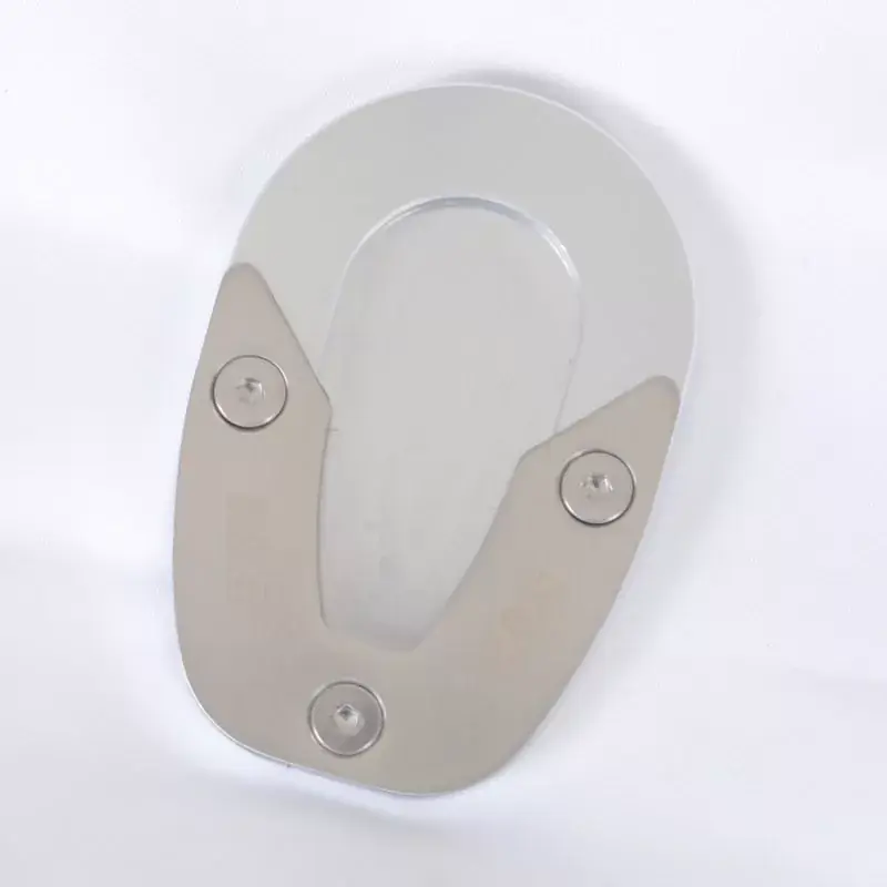 Kostenloser Versand R&G Seitenständer Puck passend für KTM & Husqvarna Adventure Modelle