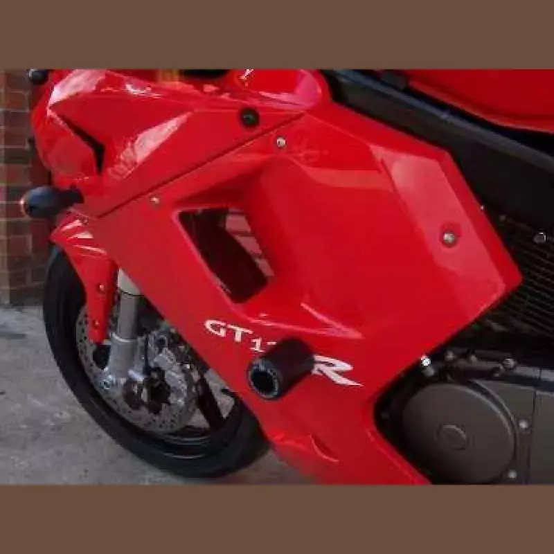 Preisknaller R&G Racing Sturzpads passend für Hyosung GT 125 250 R