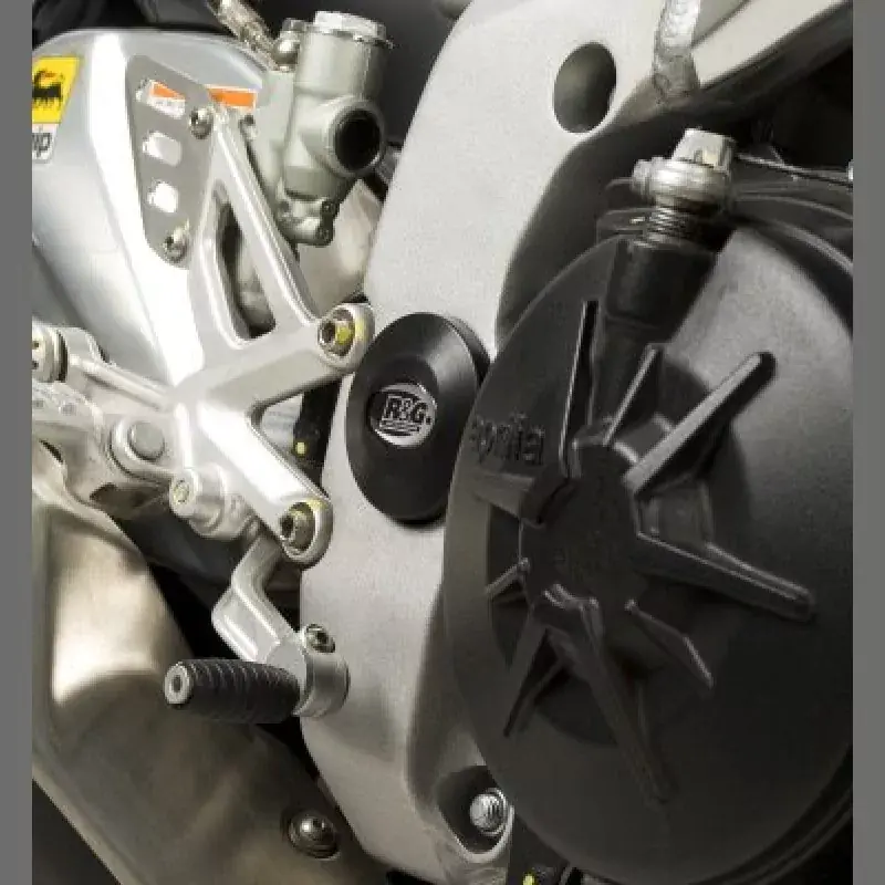 Nur Heute R&G Racing Rahmen Abdeckung Set passend für Aprilia RSV 4 R