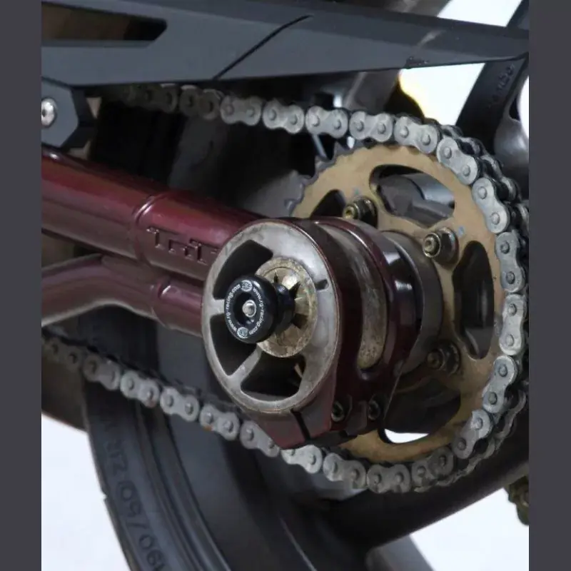 Kostenfreie Lieferung R&G Racing Schwingen Protektoren passend für Benelli TNT 1130 Café Racer