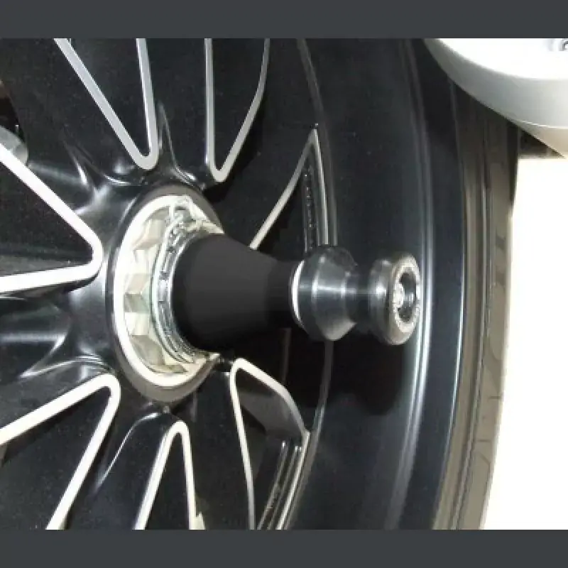 Letzte Chance R&G Schwingen Protektoren passend für Ducati Diavel / XDiavel / Diavel V4