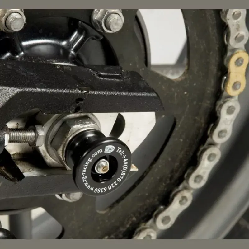 R&G Schwingen Protektoren passend für Triumph Tiger 800 / 900 / 850 Sport Sonderangebot