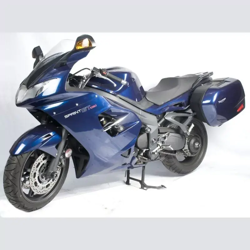 Sonderangebot R&G Racing Schwingen Protektoren passend für Triumph Sprint GT ab 2010