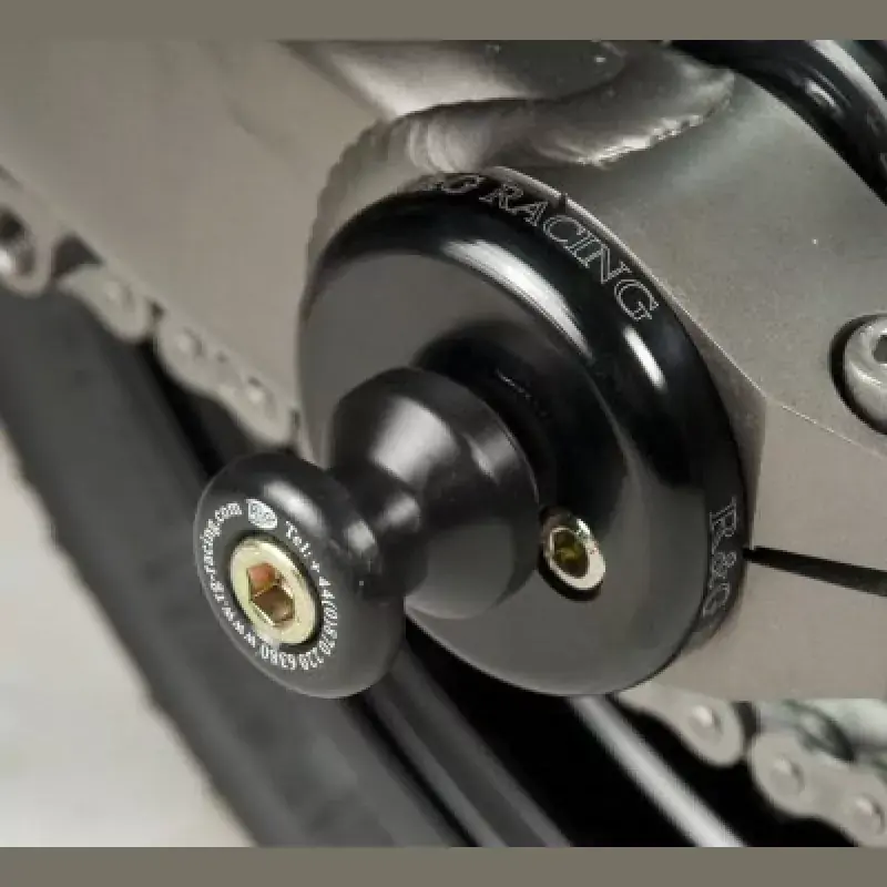 R&G Schwingen Protektoren passend für Kawasaki Z 1000 / Z 1000 R / Z 1000 SX Neuheit