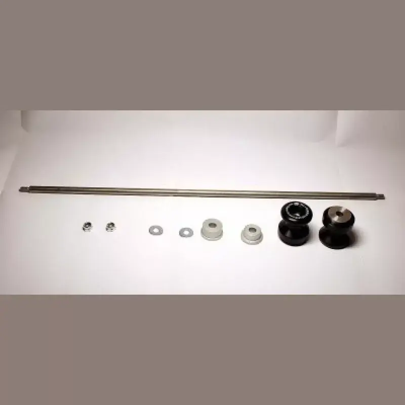 Sofort Bestellen R&G Racing Schwingen Protektoren passend für Buell 1125 R