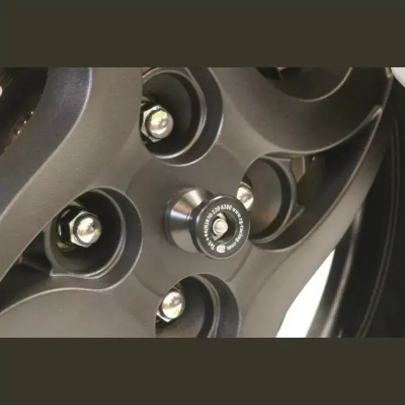 Garantierte Lieferung R&G Racing Schwingen Protektoren passend für Honda CB 1000 R 2008-2017