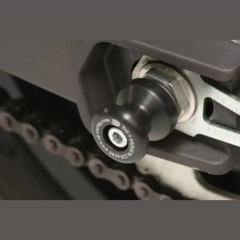 R&G Racing Schwingen Protektoren passend für Ducati Monster 696 / 795 Neu Im Sortiment