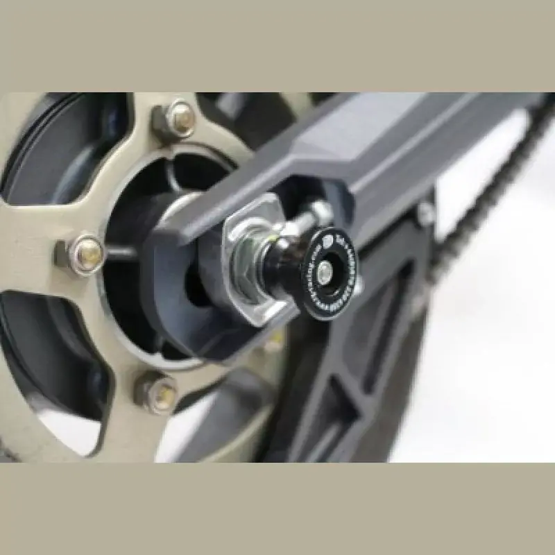 R&G Schwingen Protektoren passend für BMW G 650 X Kracherpreis