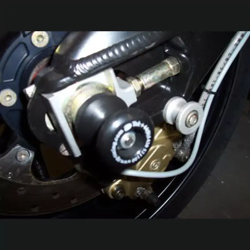 R&G Racing Schwingen Protektoren passend für Benelli Tornado RS Sonderaktion