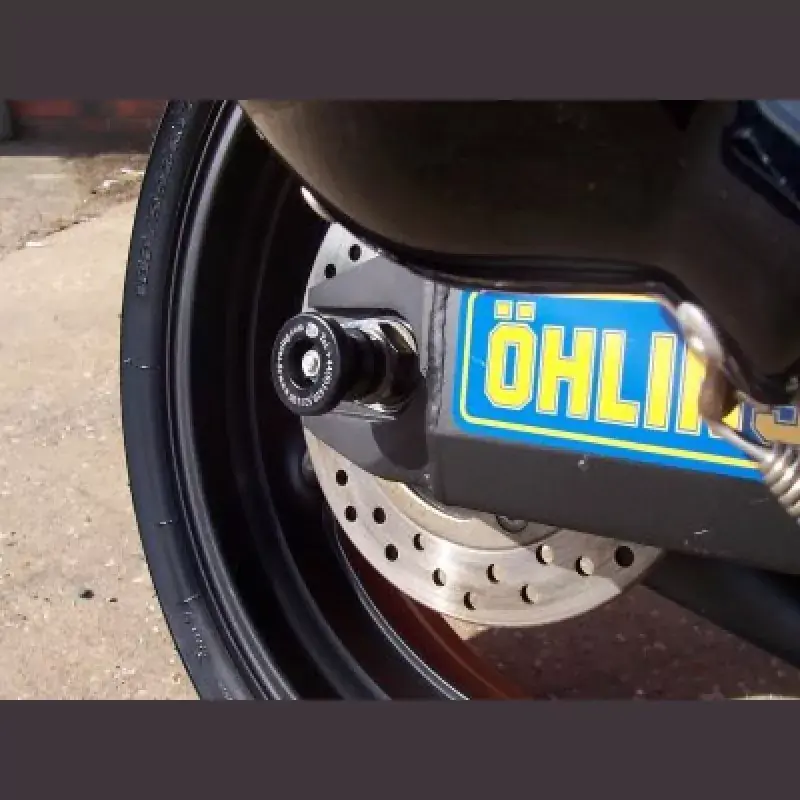 Nur Heute R&G Schwingen Protektoren passend für Honda CBR 600 1999–2007