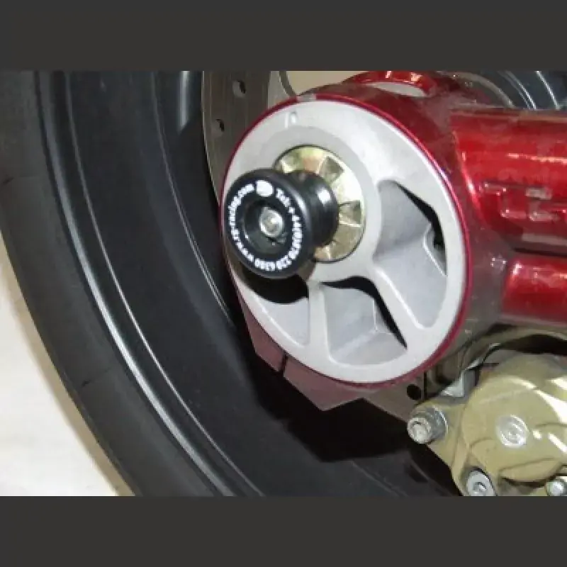 R&G Racing Schwingen Protektoren passend für Benelli TNT / Tre K Schneller Versand