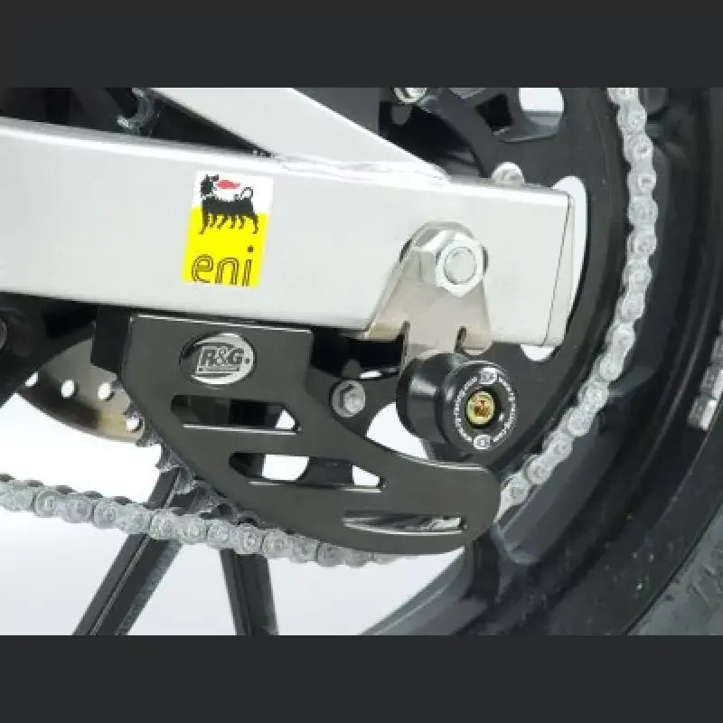 Schnäppchen R&G Racing Schwingen Protektoren passend für Aprilia RS4 125 / Tuono 125